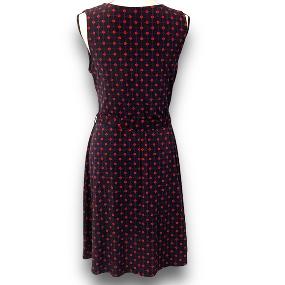 41 Hawthorn Faux wrap dress - Picture 6 of 10